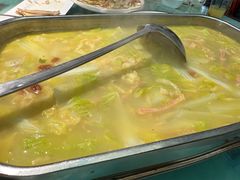 -五台山八大碗·地方风味菜馆(五爷庙店)