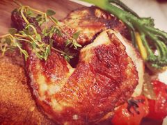 -théATRE茶聚场·餐厅(环球金融中心店)