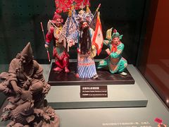 -台州博物馆