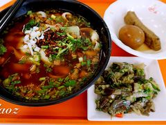 -东方削面(迎泽街店)