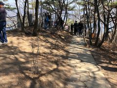 -五女山景区