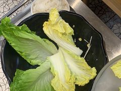 -椰子印象椰子鸡·椰奶鸡·糟粕醋(友谊阳光城店)