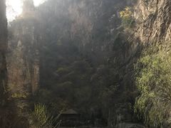 -山西壶关太行山大峡谷旅游景区