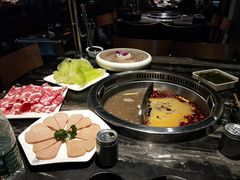 -小王少龙火锅(沙南街店)