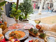 -Money Shops(愚园路店)