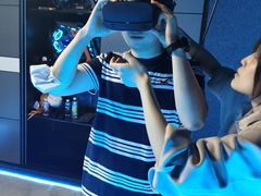 -零纪元VR体验馆·桌游(黄浦店)