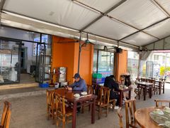 -87号烧烤海鲜·大排档(金沙滩店)