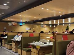 -海底捞火锅(高新万达广场店)