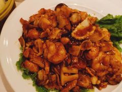 -大铁勺新津菜(东丽阳光新业广场店)