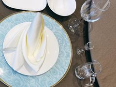 -香山湖渔家大院