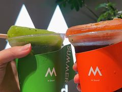 -M Stand(宁波万象城店)