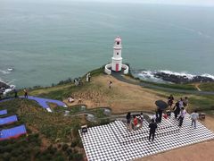 -漳州滨海火山岛自然生态风景区