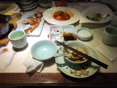 -韵秋荷(宝山龙湖天街店)