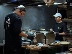 -鸟幸 TORISAKI 炭火居酒屋