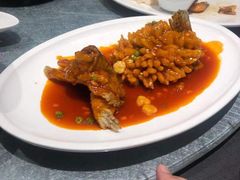 -望乡楼上海菜(日月光店)