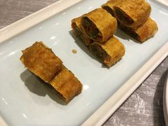 素烧鹅-山水一号·中餐厅