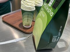 -迷客夏Milksha(圆融天幕店)