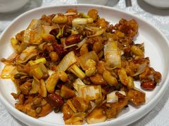 -马凯餐厅(地安门店)