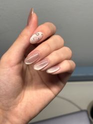 -Touch Nail·品质·美甲美睫
