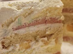 -CAKE BOSS 蛋糕老板(西单君太百货店)