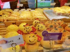 -BreadTalk面包新语·烘焙蛋糕(海珠丽影广场店)