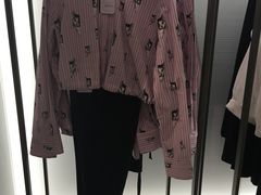 -ZARA(凯德乐峰广场店)