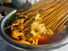 -成都瓜串串(华强北店)