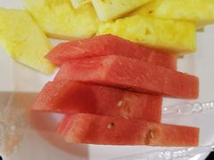 -松山湖帝豪花园酒店西餐厅(美景中路店)