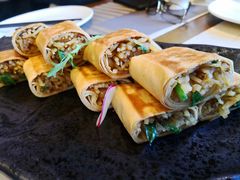 -望京楼flavor餐厅(古北水镇景区店)