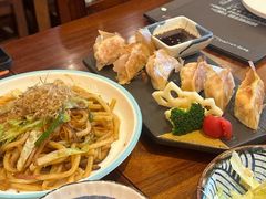 -鸟鹏烧鸟居酒屋(仁恒梦中心店)