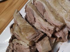 -品回味清真西北楼(宁波首店)