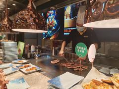 -亚马逊海鲜自助(王府井店)