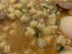 -同胜祥清真新豫菜(杜岭街店)