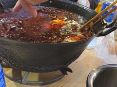-鸿顺老铁锅美蛙鱼府(解放碑店)