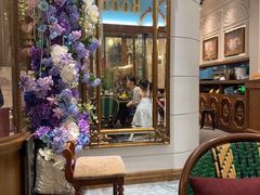 -秘密旅行Bonjour(黑金冠 江南西店)