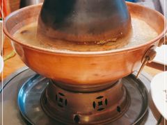 -额尔敦传统涮火锅·冰煮羊(铁东店)