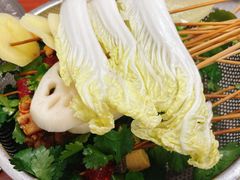 -丹妹麻辣烫(袁家岭20year店)