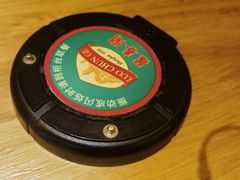 -萝春阁·上海生煎包