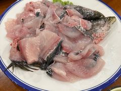 -大理.老字号渝记酸萝卜乌鱼(古城总店)