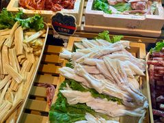 -牛New寿喜烧(虹桥新天地店)