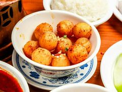 -炉小二铜锅牛蛙•川湘菜(三里屯店)