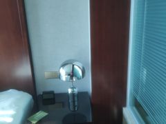 -上海龙之梦万丽酒店