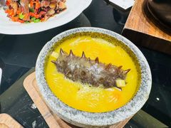 -富淳饭店(陆家嘴保利广场店)