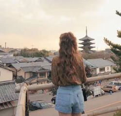 点击看大图 -GIRL STYLE 烫发·染发沙龙