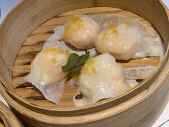 至正甘香九节虾-广东道至正餐厅(区庄店)