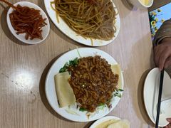 -姥家春饼店(漳州二路店)