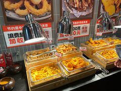-凯德MALL(西直门店)