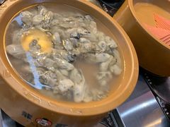 -龍歌自助小火锅(李沧丽达店)