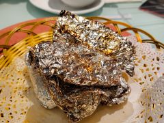 锡纸鸡翅-龙梅肥肠鱼(明瓦廊店)