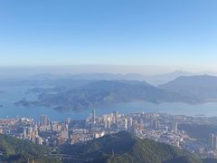 -梧桐山风景名胜区